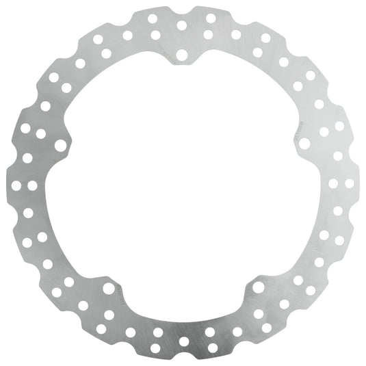BRAKE DISC METAL GEAR