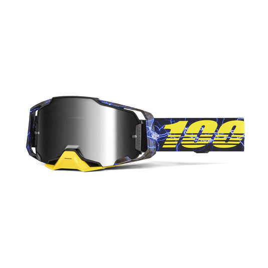 100% Armega Goggle Furious