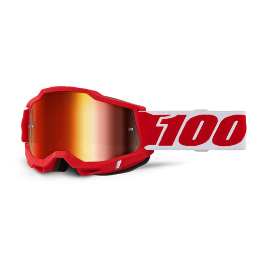 100% Accuri 2 Youth Goggle RD001