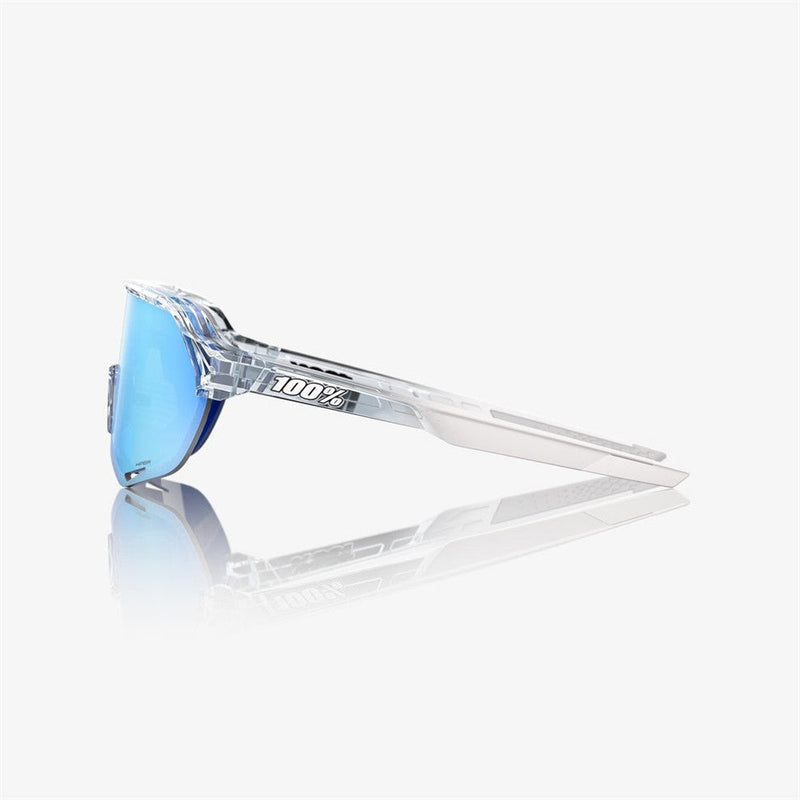 Load image into Gallery viewer, 100% S2 Polished Translucent Clear
