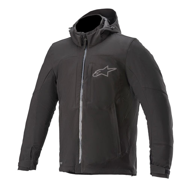 Alpinestars Stratos V2 TechShell Drystar Jacket