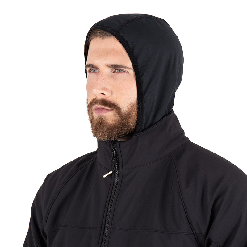 Load image into Gallery viewer, KNOX Dual Pro 3in1 Jacket - Black
