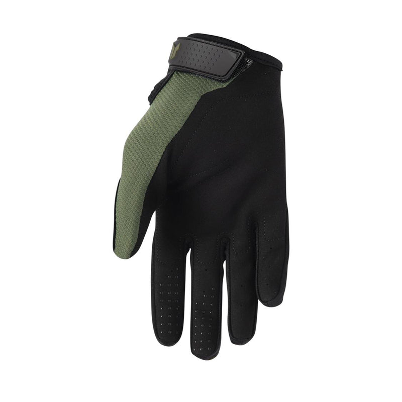 Load image into Gallery viewer, THOR GLOVE RIDEMODE STATIC CAMO
