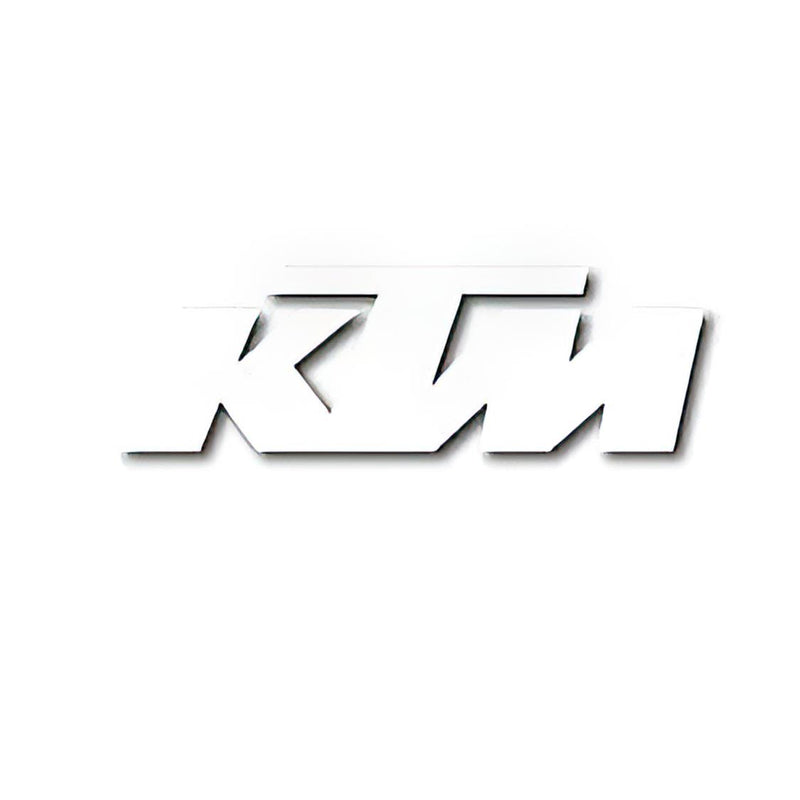 Load image into Gallery viewer, KTM WHITE
