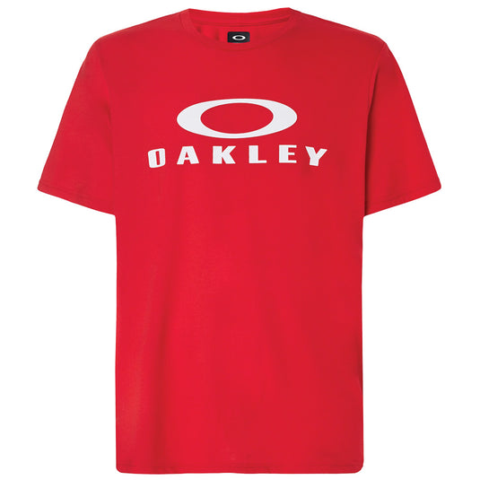 OAKLEY O-Bark 2.0 T-Shirt Flame Red Oakley
