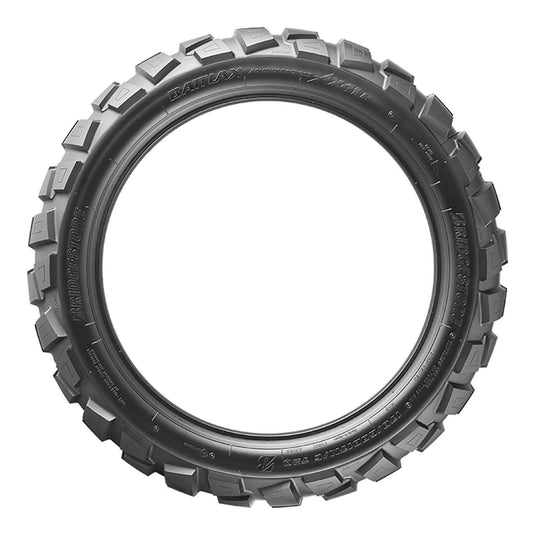 Bridgestone AX41 120/90-16 Rear Adventure Tubeless Tyre (63P)