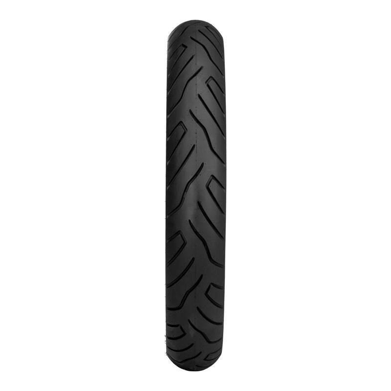 Load image into Gallery viewer, Shinko SR999 130/90-16 Front Cruiser Tubeless Tyre (73H Rating)
