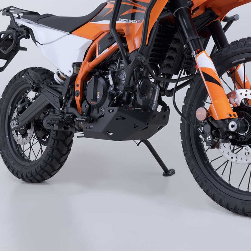 Load image into Gallery viewer, BASH PLATE SW MOTECH KTM 390 ADVENTURE R
