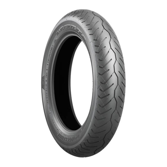 Bridgestone H50 Bias 100/80-17 Front Cruiser Tyre