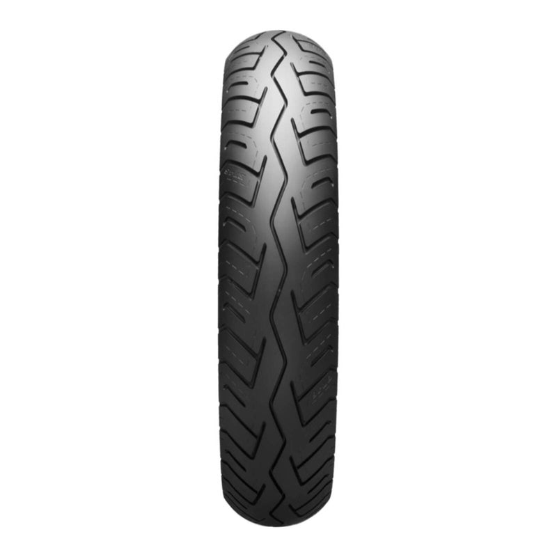 Load image into Gallery viewer, Bridgestone BT46 130/90-17 Rear Tubeless Touring Tyre (68V)
