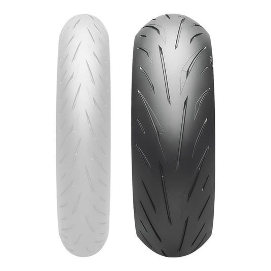 Bridgestone S22 150/60-17 Rear Hypersport Tyre (66H)