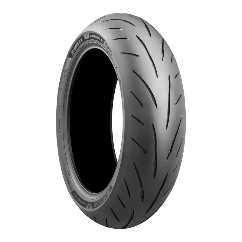 Load image into Gallery viewer, Bridgestone Battlax Hypersport S23 160/60ZR17 Rear Tyre (69W)
