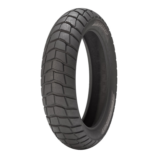 Eurogrip Trailhound Wild 170/60-17 Rear Tubeless Tyre (72V Rating)