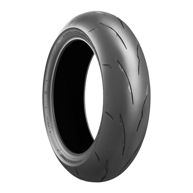 Load image into Gallery viewer, Bridgestone Battlax Racing R11 200/55R17 Rear Tyre (Medium)
