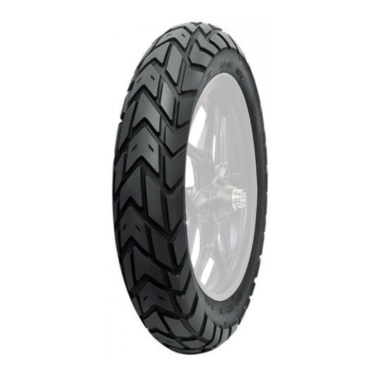IRC GP-5 80/90x17 Front / Rear W/T Tyre
