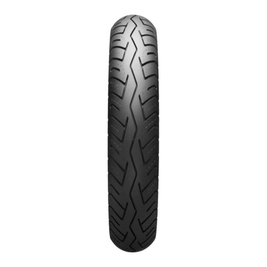 Bridgestone BT46 110/80-18 Rear Tubeless Touring Tyre (58H)