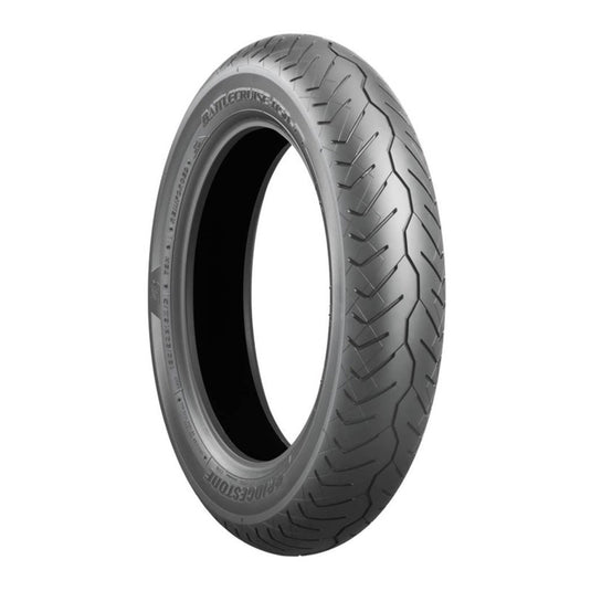 Bridgestone H50 120/70-18 Radial Front Tubeless Cruiser Tyre (59W)