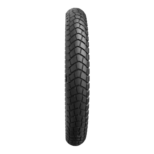 Eurogrip ATT1015 120/80-18 Rear Tube Type Tyre (62H Rating)
