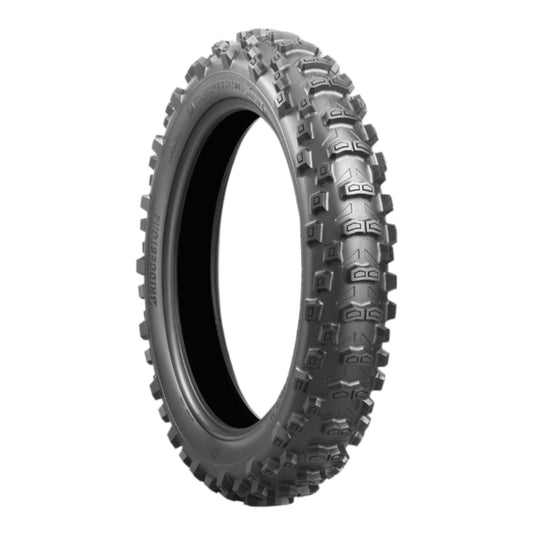 Bridgestone Battlecross E50 120/90x18 Tube Type Rear F.I.M Tyre