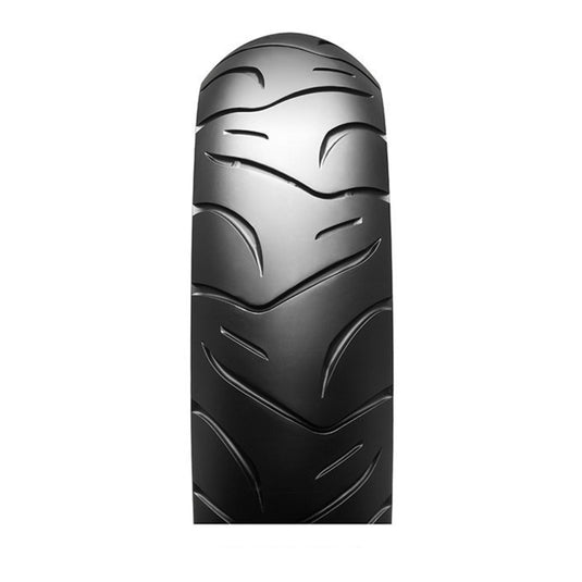 Bridgestone R850 180/55-18 Rear Tubeless Cruiser Tyre