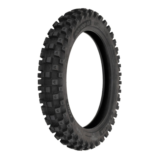 Anlida AM01R 100/90-19 Rear Tyre (NHS)