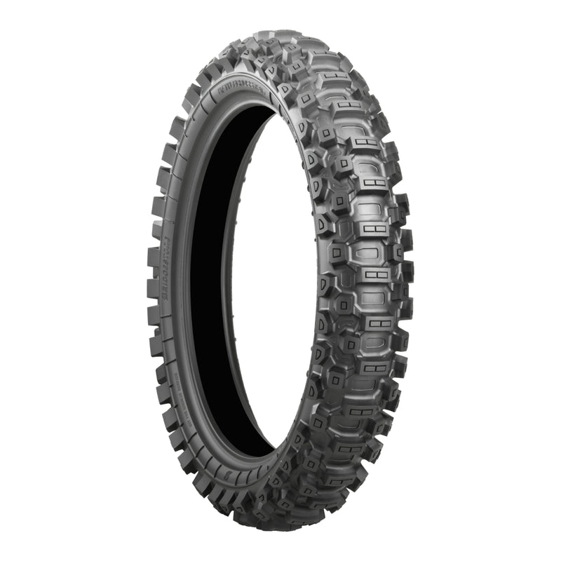 Load image into Gallery viewer, Bridgestone X31 110/90-19 Rear Off-Road Tyre (Medium)
