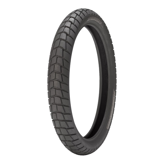 Eurogrip Trailhound Wild 120/70-19 Front Tubeless Tyre (60V Rating)