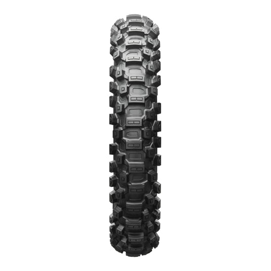 Bridgestone X31 120/80-19 Rear Off-Road Tyre (Medium)