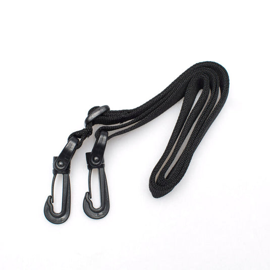 SW MOTECH SHOULDER STRAP TANK BAGS
