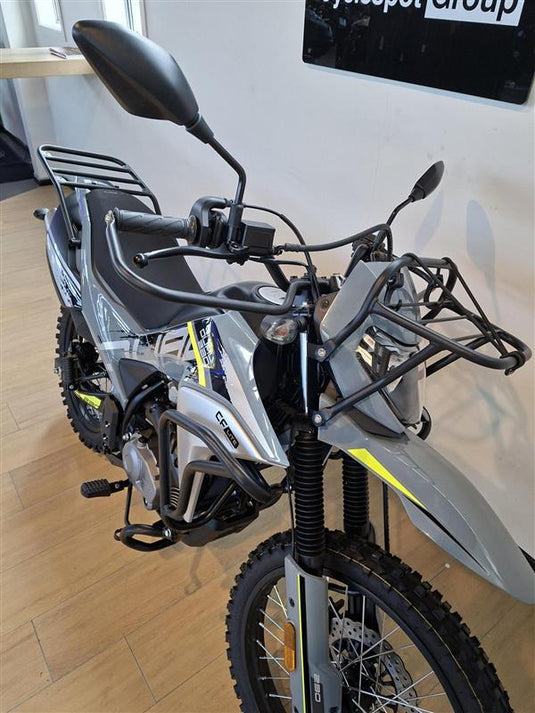 2026 CFMOTO CFLITE 230 Dual - Farm Kit