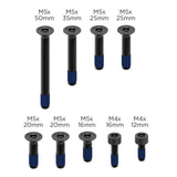 Accessory - Anti-Theft Screw Kit