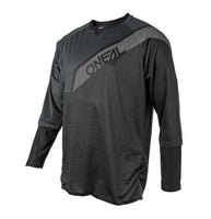 O'Neal TOBANGA Jersey - Black/Grey