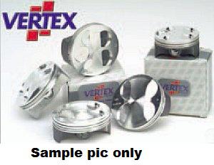 PISTON KIT VERTEX 79.95MM BIG BORE SUZUKI RMZ250 07-09