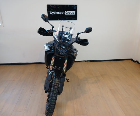 2026 CFMOTO 450 MT