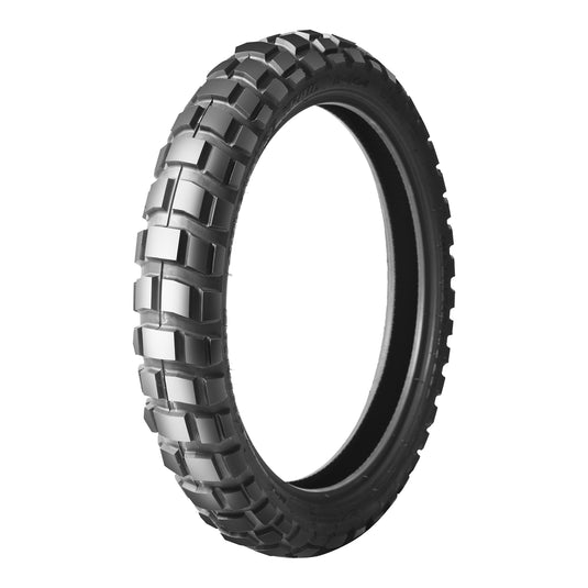 Shinko E804 90/90-21 Front Tubeless Dual Sport Tyre (54T)