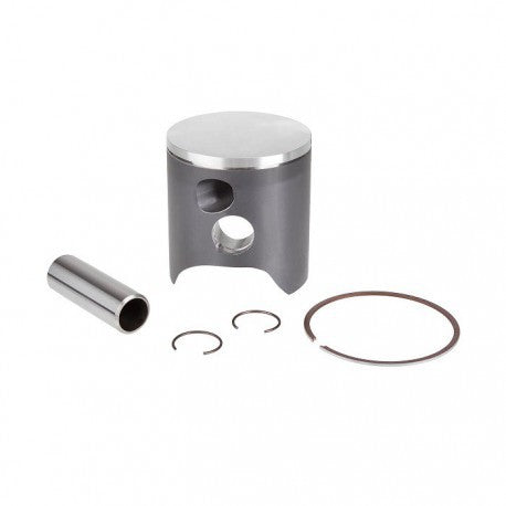 PISTON KIT WOSSNER 56.69MM HONDA CR125R 80-84
