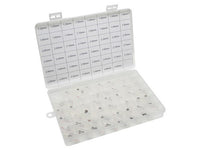 VALVE SHIMS KIT PSYCHIC KTM 8.90MM 3 OF EACH SHIM 1.72-2.60 69 PIECE TOTAL
