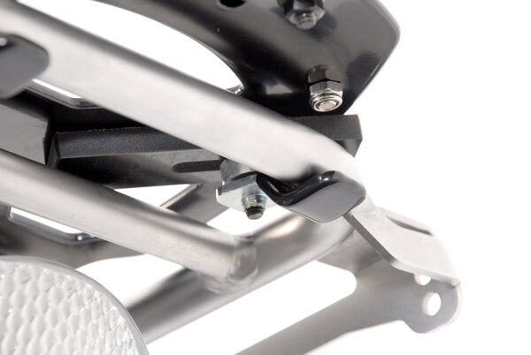 Load image into Gallery viewer, SW MOTECH CARRIER ADAPTER BMW HONDA KTM YAMAHA
