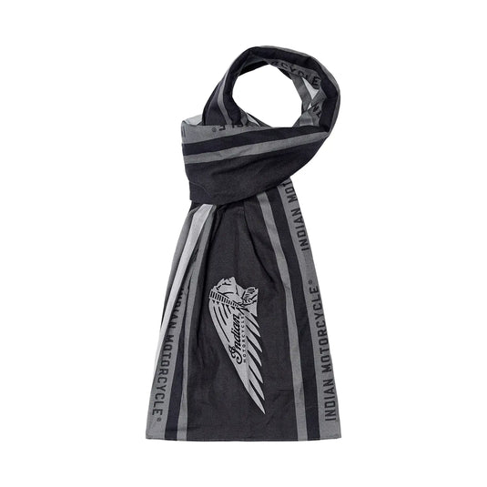 Headdress Cotton Linen Scarf
