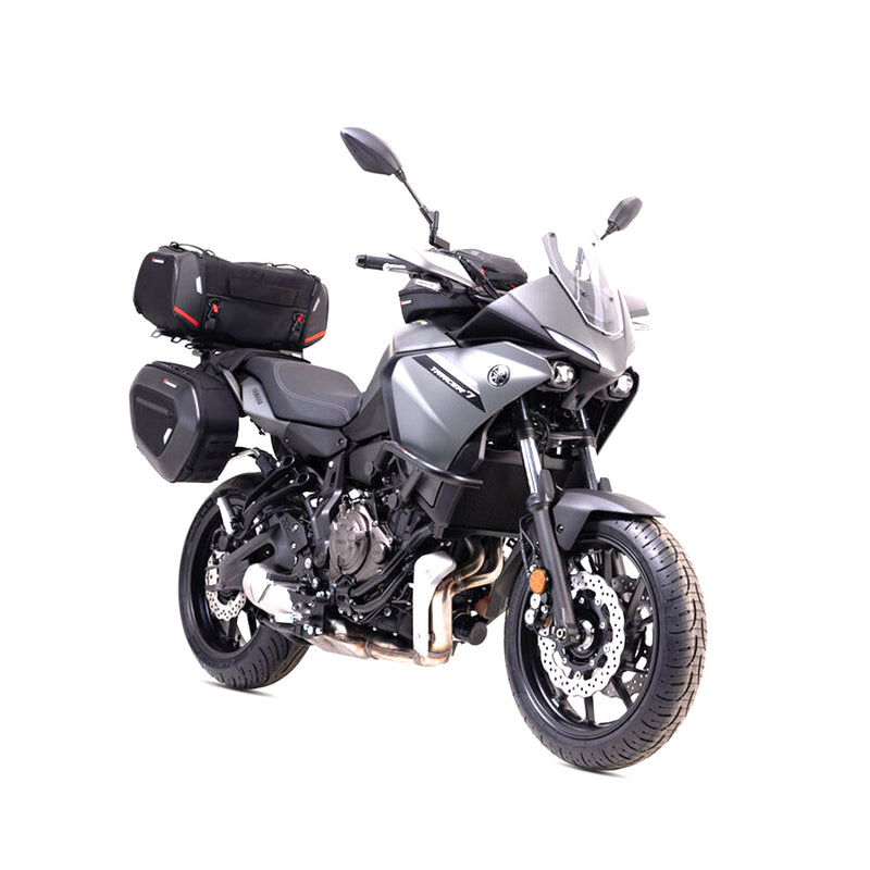 Load image into Gallery viewer, SW MOTECH PROTECTION SET YAMAHA TRACER MT-07
