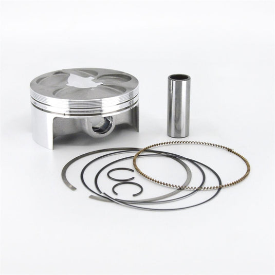 PISTON KIT WOSSNER 101.93MM YAMAHA RHINO 660 XT660Z TENERE  YFM660 YFM660R