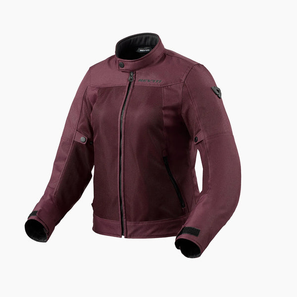 REV'IT! Eclipse 2 Jacket Ladies Aubergine