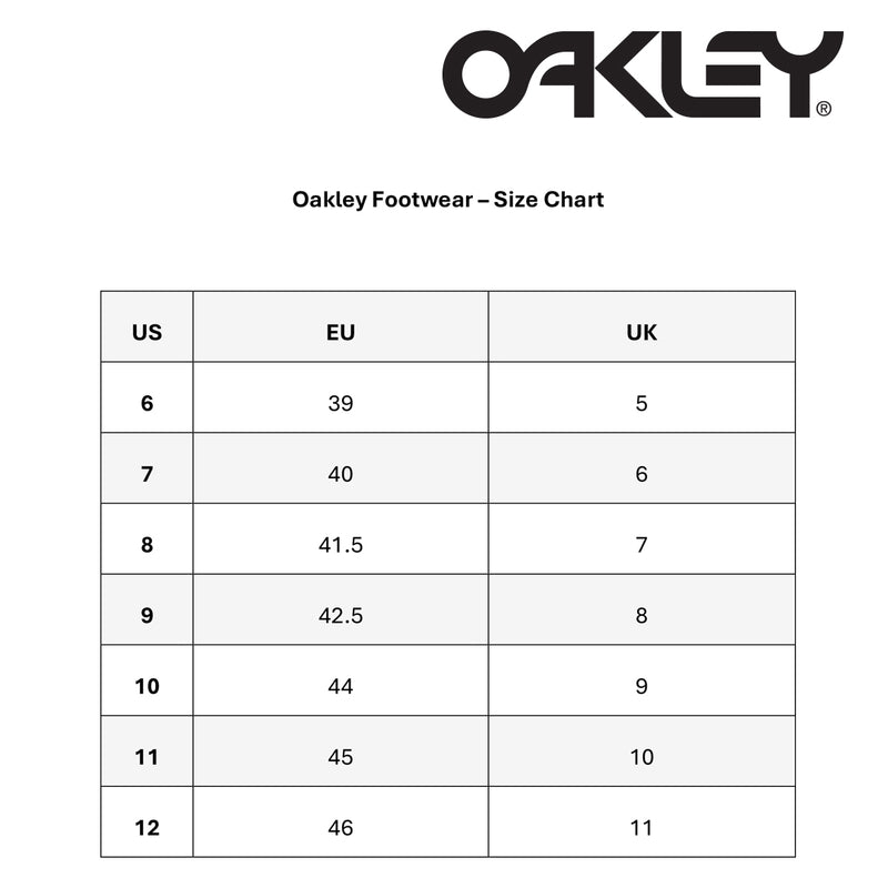 Load image into Gallery viewer, OAKLEY College Flip Flop - Blackout
