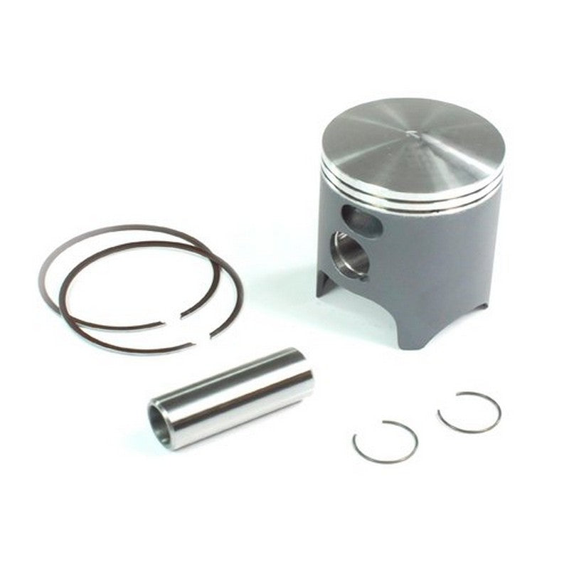 Load image into Gallery viewer, PISTON KIT WOSSNER 53.95MM BETA GAS GAS HUSABERG HUSQVARNA KTM
