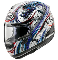 Arai RX-7V EVO - Kiyonari Trico