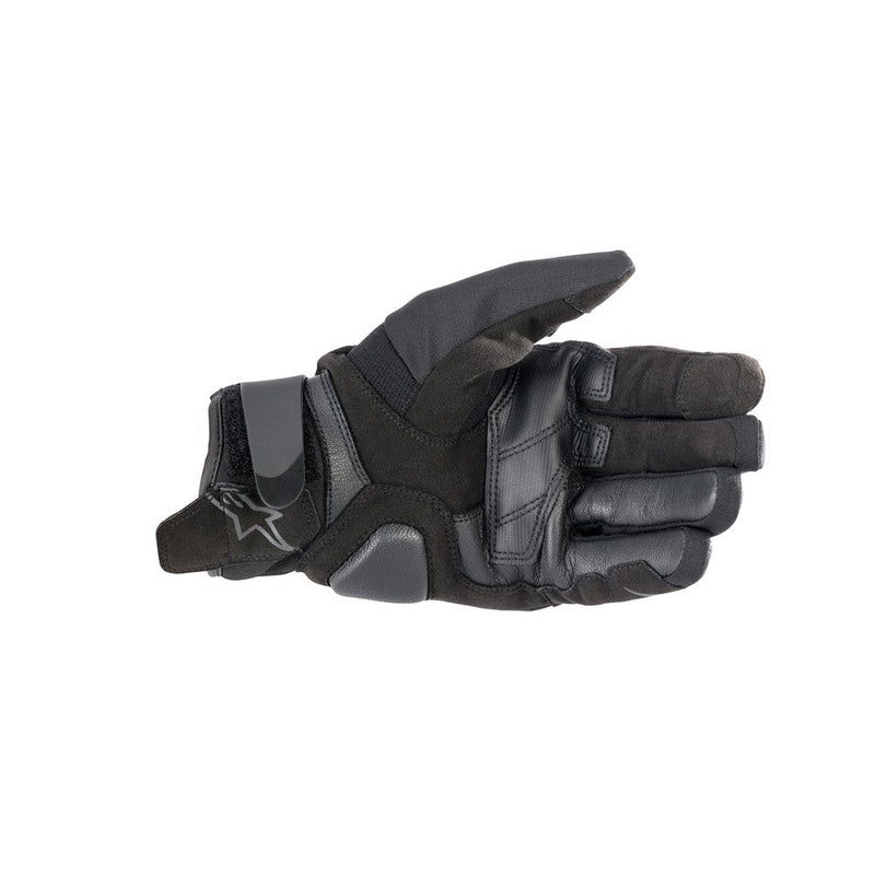 Load image into Gallery viewer, Alpinestars SMX-1 Drystar Gloves Black/Black
