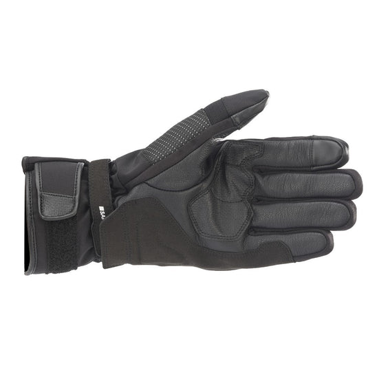 Alpinestars Andes v3 Drystar Gloves Black