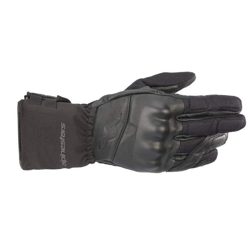 Load image into Gallery viewer, Alpinestars 365 Drystar 4 in 1 Gloves Black
