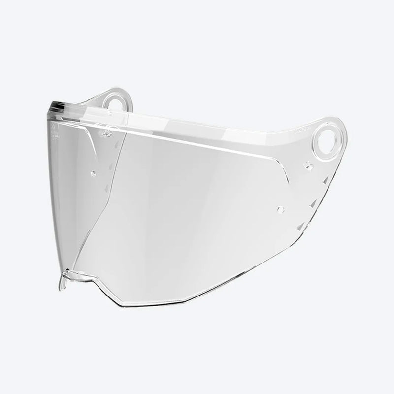 Load image into Gallery viewer, Commander 2 Visor - Clear

