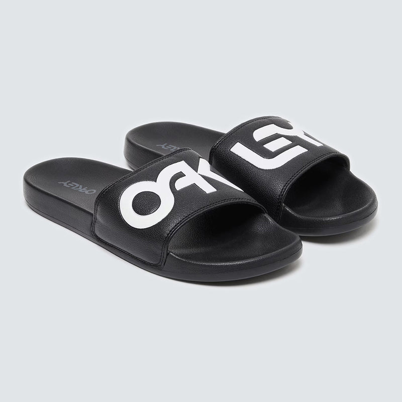 Load image into Gallery viewer, Oakley B1B Slide 2.0 Blackout
